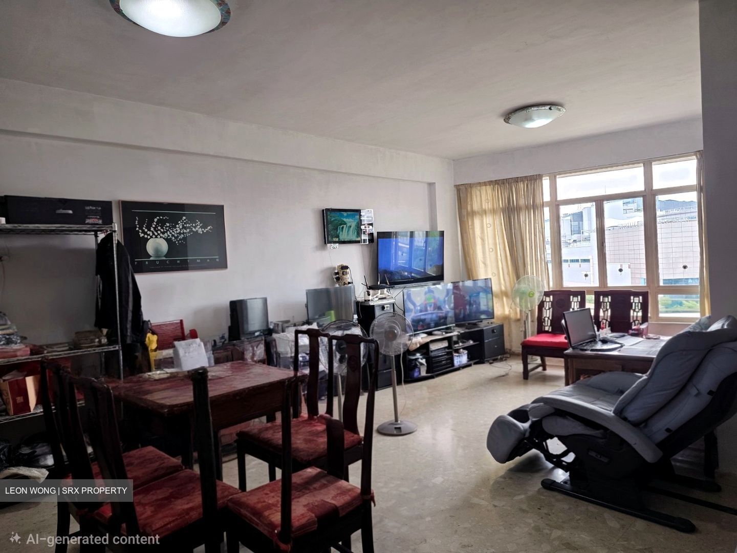 Northvale (D23), Apartment #556416351